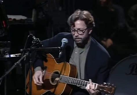 Eric Clapton's 1939 Martin 000-42 – Ground Guitar