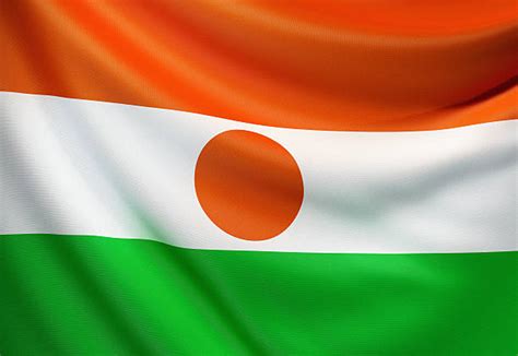 Niger Flag Stock Photos, Pictures & Royalty-Free Images - iStock