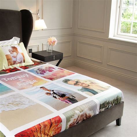 Custom Fitted Sheets Printing | Custom Sheets With Your Designs