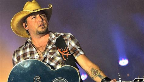 Jason Aldean News