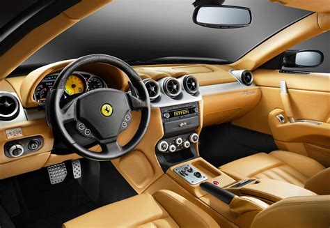 Rules for picking the Best Interior Car Color - Car From Japan