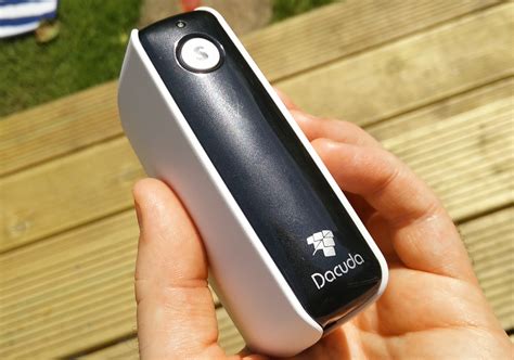 PocketScan: The 'world's smallest scanner' goes on sale for $170 ...