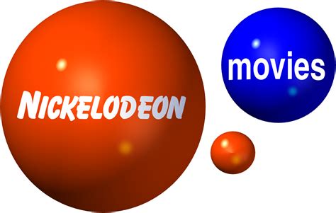 Image - NICKELODEON MOVIES 2000 3D LOGO.png - Logopedia, the logo and ...