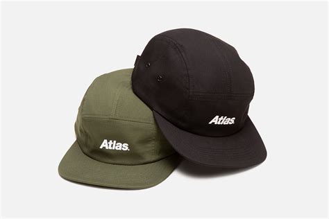 Atlas Spring/Summer 2023 Collection – Atlas Skateboarding