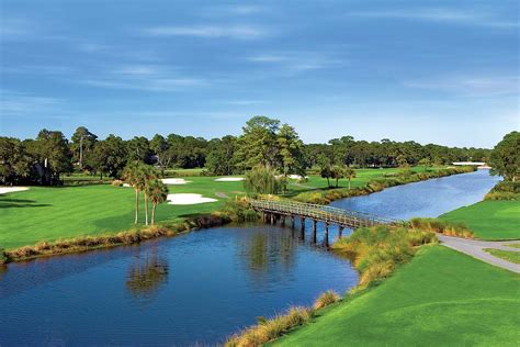 Hilton Head golf courses - Clublender