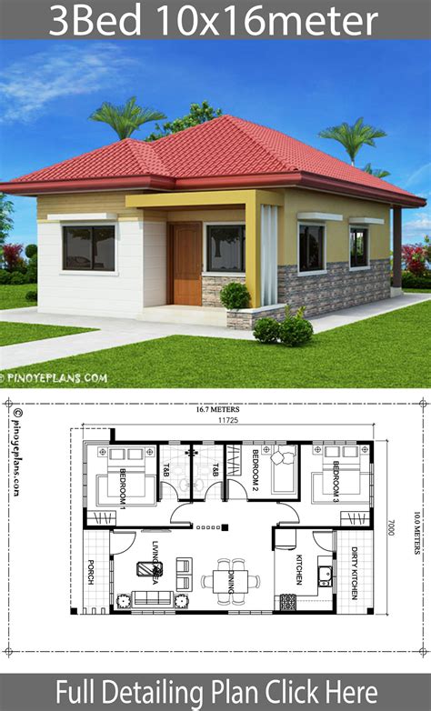 Dirt Cheap House Plans