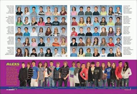 11 best images about Middle School Yearbooks on Pinterest | Memories ...