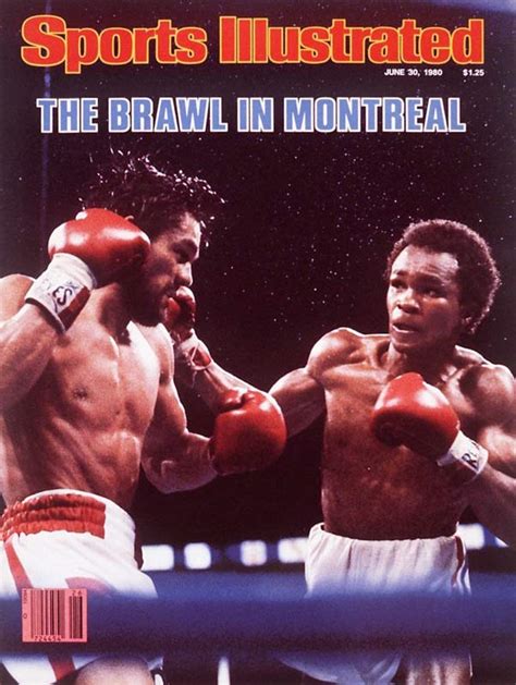 June 20, 1980: Duran vs Leonard. Hands of Stone's Greatest Victory