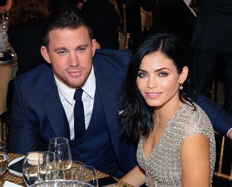 Channing Tatum Opened Up About His ‘Terrifying’ Divorce From Jenna ...