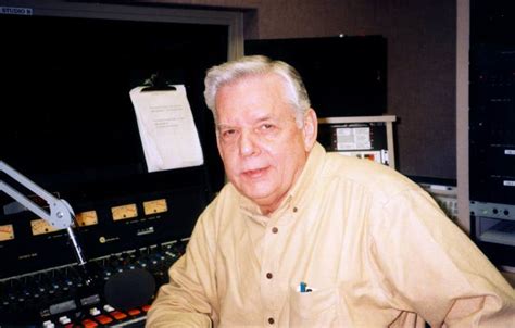 Radio Legend Raymond Herbert Davis, 81, Signs Off | McLean, VA Patch