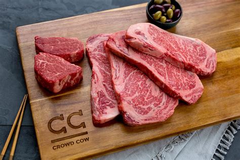 The 'World's Rarest Steak', Olive Wagyu, Is Being Sold In The US For ...