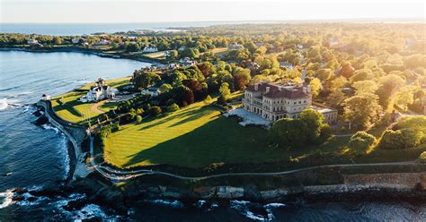 6 Best things To Do in Newport Rhode Island