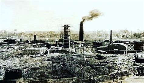 Interesting facts about Asia's oldest refinery - Digboi Refinery