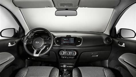 Kia Soluto 2024 Interior Design - Mara Stacey