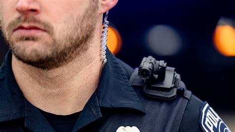 Axon launches next-generation Axon Body 4 body camera with more ...