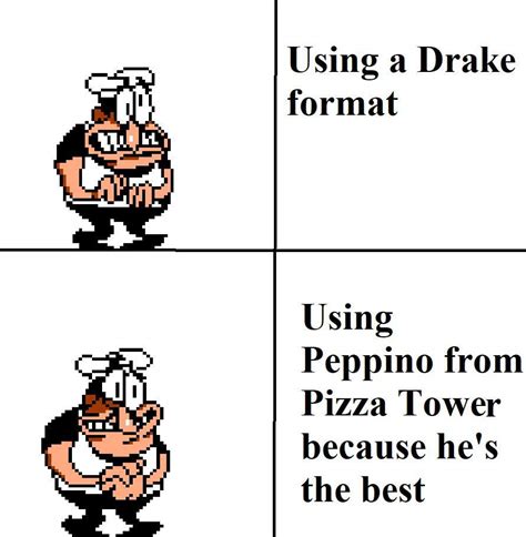 Pizza Tower Memes | Memes Amino