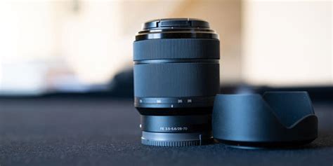 Best Lenses for Sony A7riii in 2023 - Complete Buying Guide