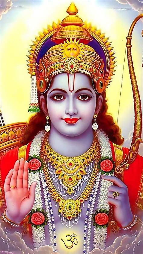 400 Lord Rama Images Hd Wallpapers Paintings Photos Pictures Shri Ram ...