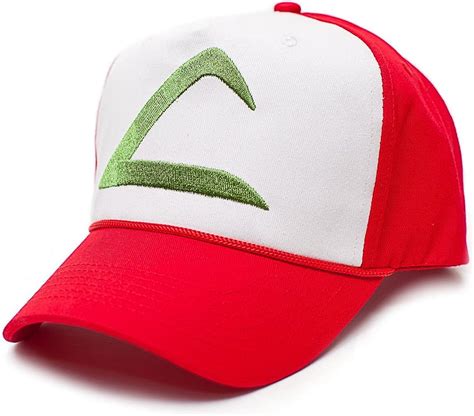 Ash Ketchum Hat Logo | ubicaciondepersonas.cdmx.gob.mx