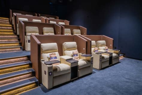 REEL Cinemas at Al Ghurair Centre Mall – Dubai NRI