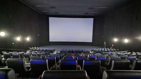 The 5 Largest Movie Theater in Darwin, Australia - Ulastempat International