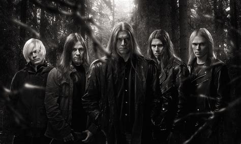 Kalmah | Metal bands, Metal music, Death metal