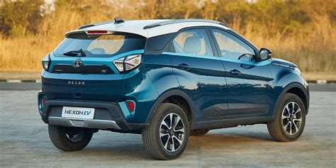 India’s $18,000 Tata Nexon EV points to global EV affordability | Electrek