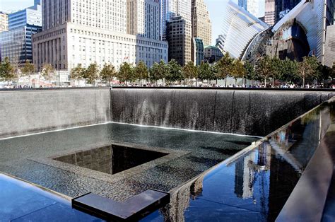 Rebuilding Ground Zero: Design of the 9/11 Memorial & Museum – 911 ...