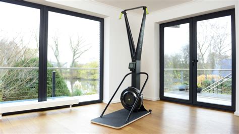 Concept2 SkiErg review: Compact full-body workout machine | T3