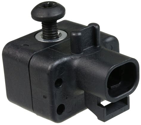 Air Bag Impact Sensor - Product - Wells Vehicle Electronics