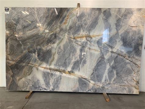 Ijen Blue Quartzite in 2022 | Quartzite, Quartzite countertops, Outdoor ...