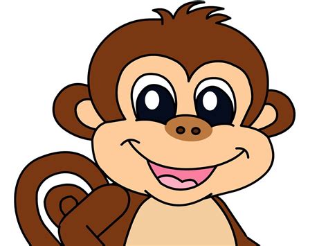 Monkeys Cartoon Images - ClipArt Best