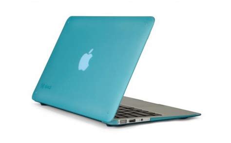 Rapid Review: 5 Popular MacBook Air Cases