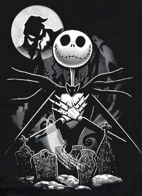 Jack Skellington Halloween in 2021 | Nightmare before christmas ...