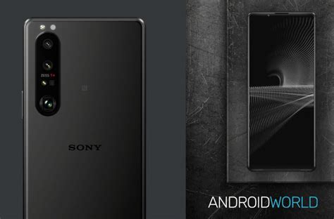 Sony Xperia 1 III review | LetsGoDigital