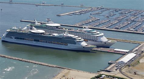 Ravenna (Italy) cruise port schedule | CruiseMapper