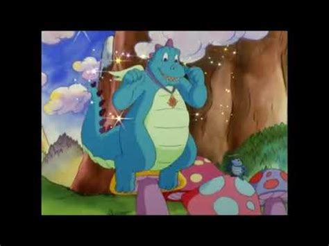 Dragon Tales Theme Song - YouTube