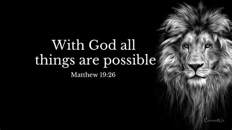 Lion Motivation Bible Wallpapers - Top Free Lion Motivation Bible ...