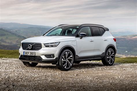 Volvo Xc40 2024 Hybrid Review - Lacie Catriona