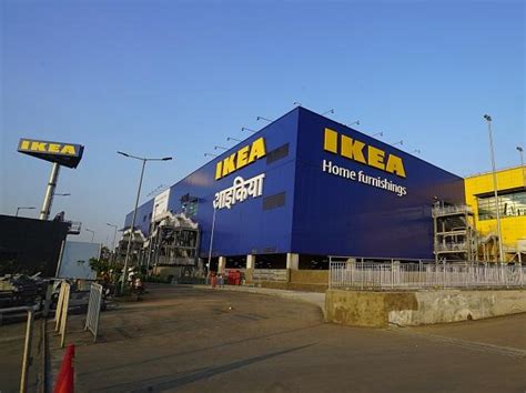 IKEA India FY20 loss widens to Rs 720 cr; net sales up 64.7% at Rs 566 ...