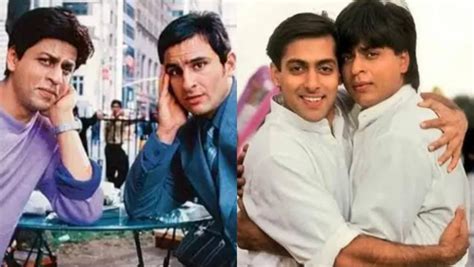 Kal Ho Naa Ho Vs Karan Arjun Box Office Collection: Shah Rukh Khan,Saif ...