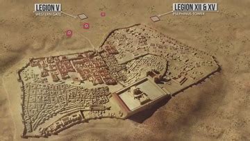 The Siege Of Jerusalem (70 AD) The Fight For The Walls (Part 2 of 4 ...