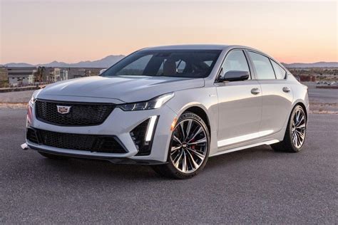 2021 Cadillac Ct5 V-Series For Sale Cadillac Ct5 Velocity 2021 Revealed ...