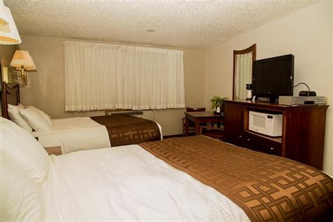 RICHLAND INN & SUITES - Prices & Motel Reviews (Sidney, MT)