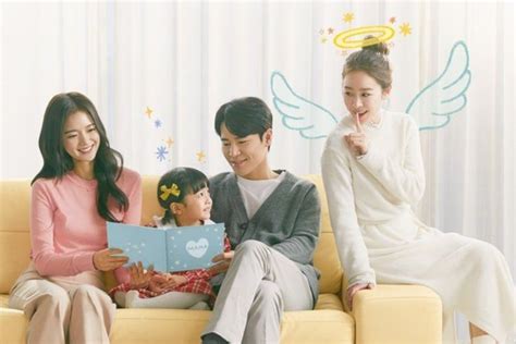 "Hi Bye, Mama" Main Cast Says Goodbye To Their Drama Ahead Of Upcoming ...