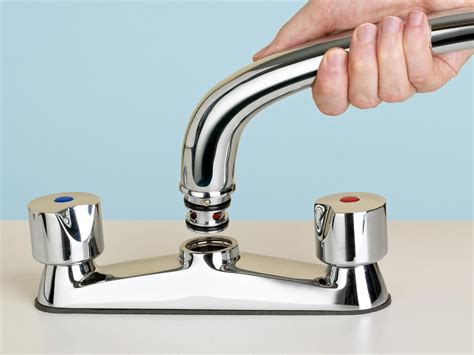 Faucet: Installation and Repair | Diy plumbing, Home repair, Home repairs