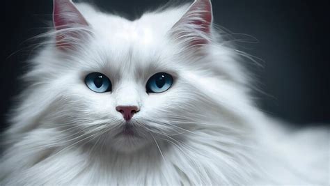 White Cat Blue Eyes Images – Browse 155,244 Stock Photos, Vectors, and ...