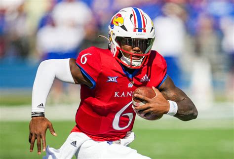 Kansas Football: 2023 Jayhawks Season Preview and Prediction - Athlon ...