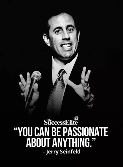 Top 22 jerry seinfeld quotes – Artofit