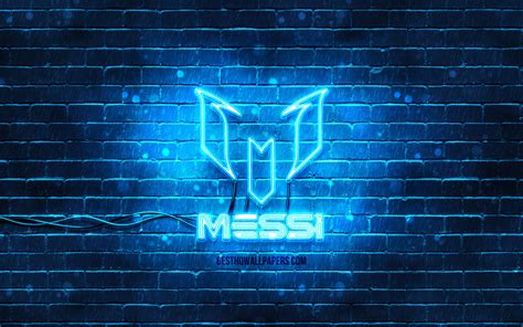 Leo Messi Logo